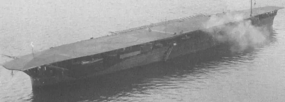 罪恶的报应 无条件投降后日本海军的残存舰艇 中 哔哩哔哩