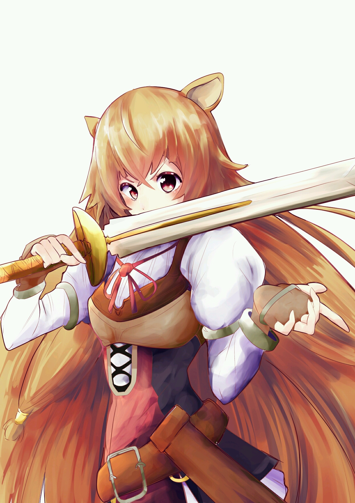 动漫高清壁纸(盾之勇者成名录篇)