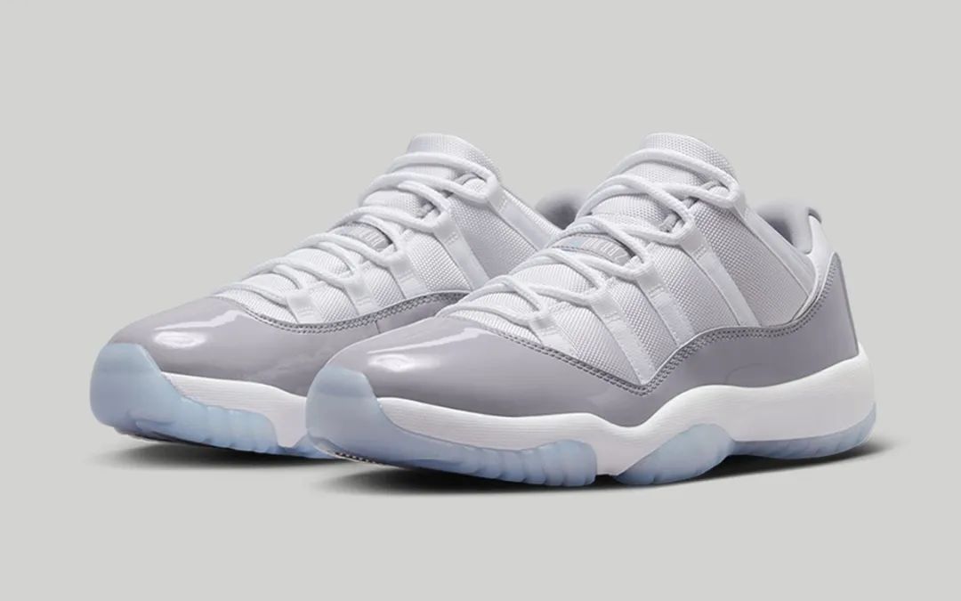jordan xi low 2020