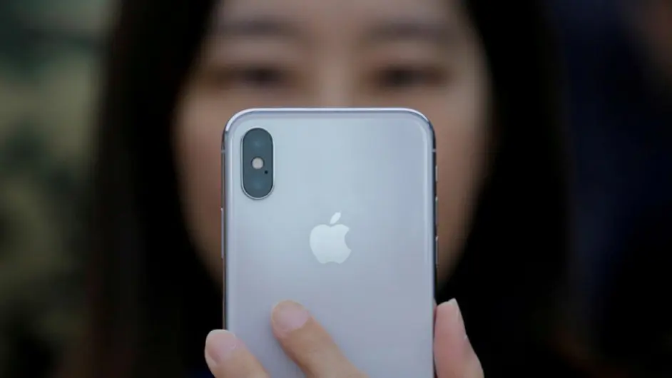 华为p30 三星s10 Iphone Xs对比评测 最后还是选了iphone 哔哩哔哩