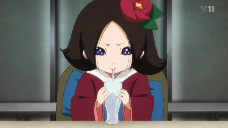 制片人阿部爱 原案渡边浩对谈 地狱少女宵伽 的制作秘话 哔哩哔哩