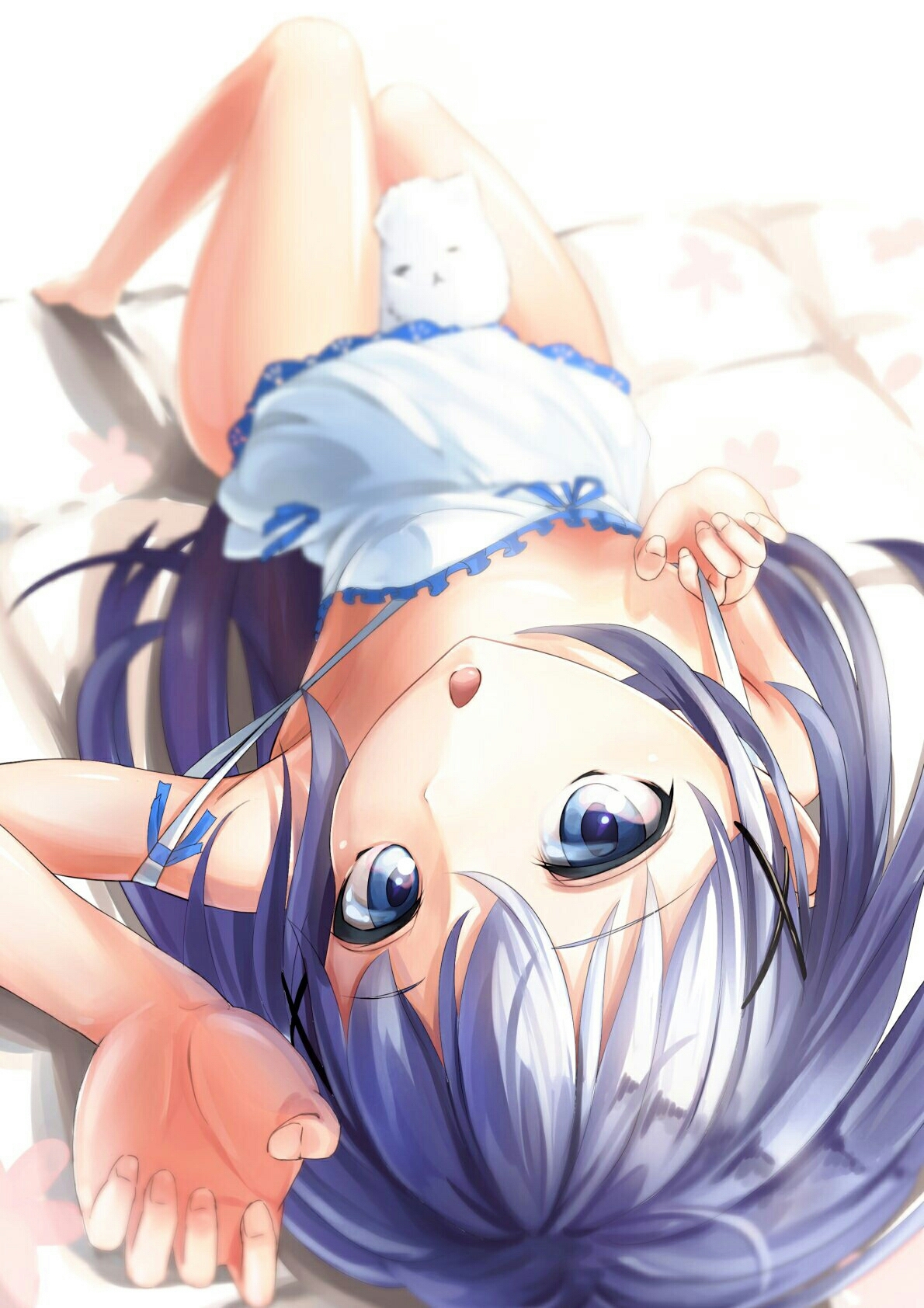 丝袜-绝对领域-福利