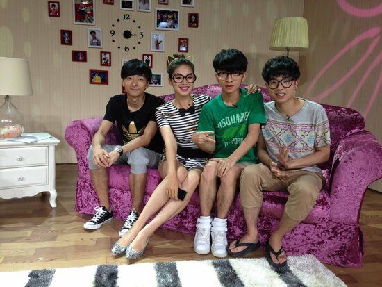 歌胸腔最大的人类?唱歌胸腔共鸣的练习方法和