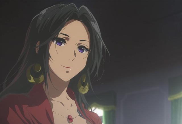 恭喜日本动画进入新纪元,来聊聊薇尔利特吧