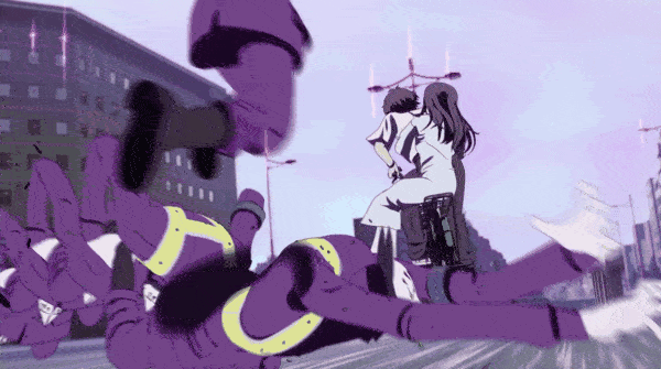 动画helloworld码农噩梦消除不了的bug