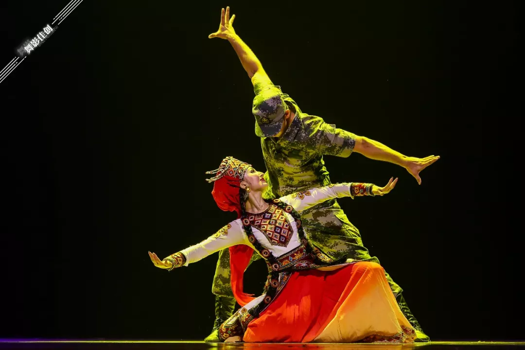 荷花奖最高分花儿永远这么红第十二届荷花奖版视频剧照