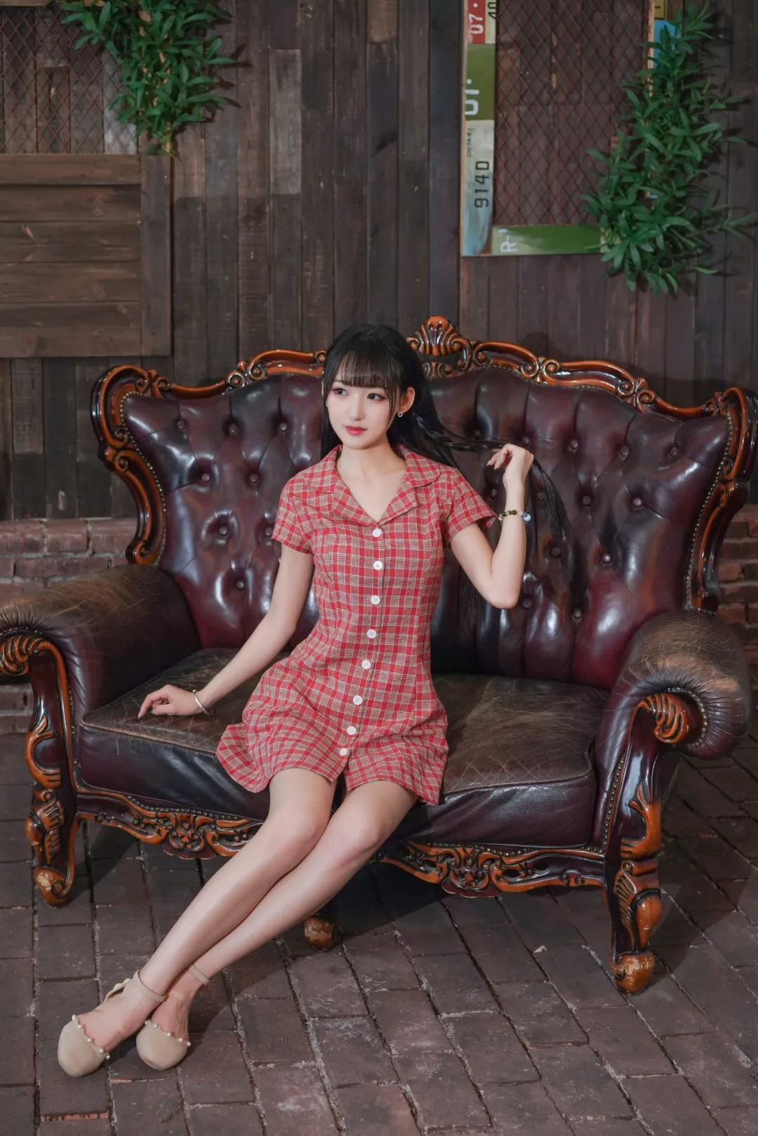 星主播访谈007期兔总裁s人活着就是要做一些挑战自己的事情