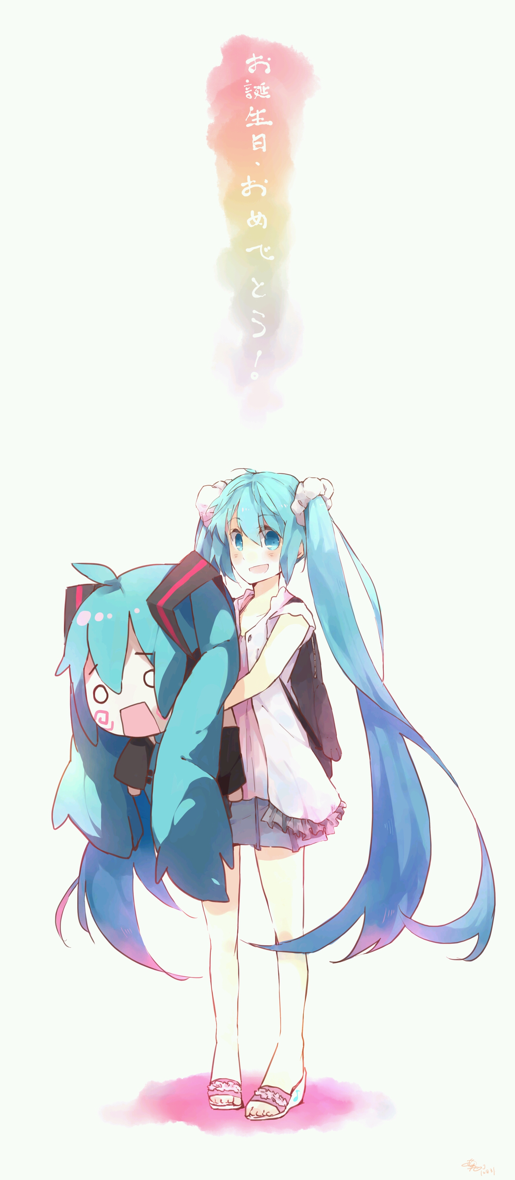 初音未来图片(7)