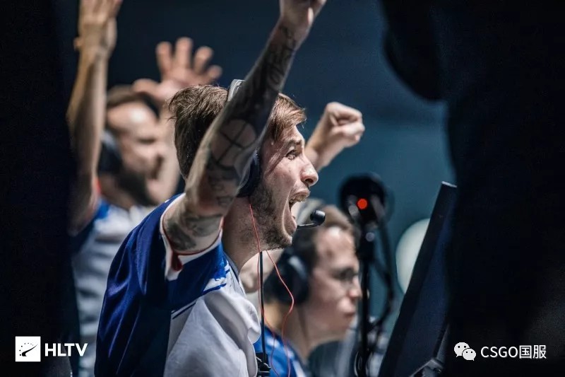 昔日CSGO唯一狙神kennyS,尚能冠否?