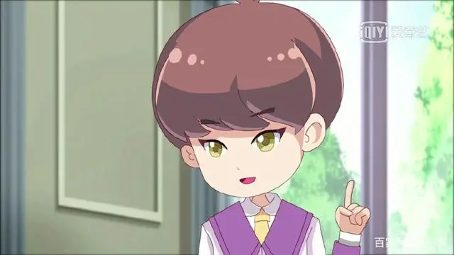 小花仙当鸣川说出和伊瞳做朋友的原因为何伊瞳对他说了三个字