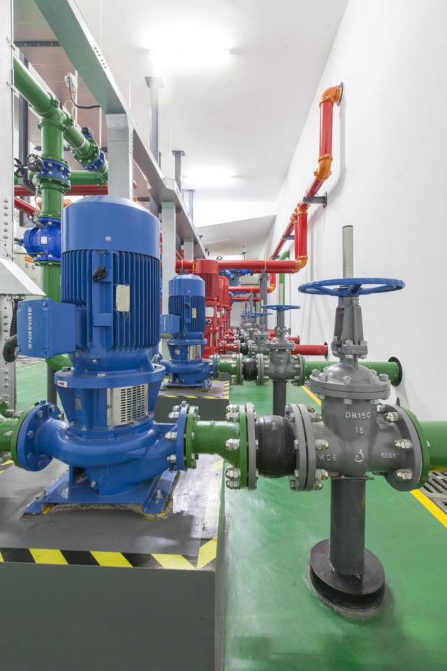 把机电工程干成这样,你就是工匠?