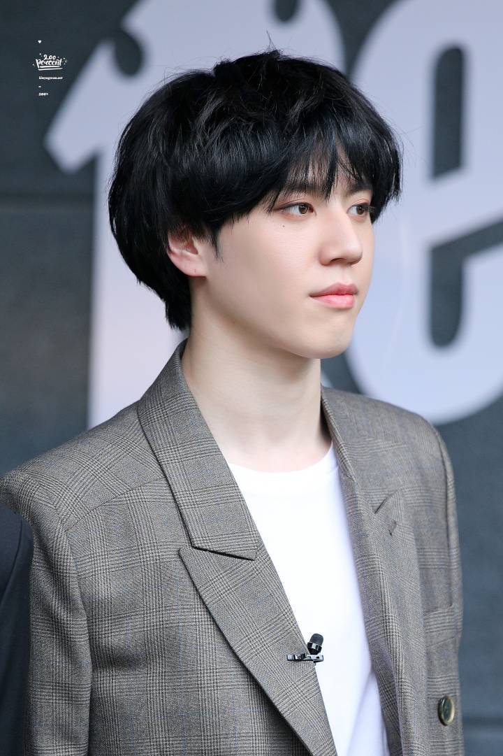 【金有谦/got7】大型忠犬奶狗金有谦×你