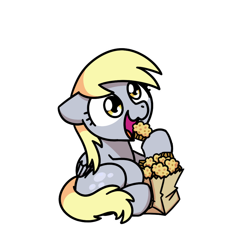 mlp小马沙雕图片大赏35