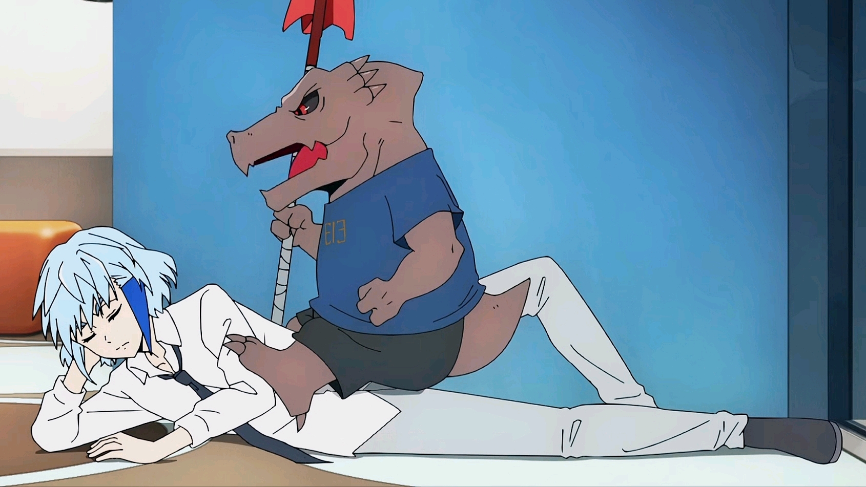 【神之塔】10-11自截图分享