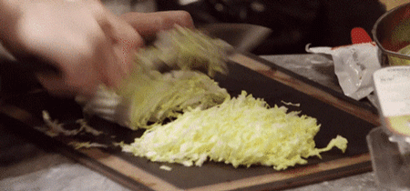 变身炊事兵 Sm男爱豆考取料理资格证 竟开辟偶像军职新道路 哔哩哔哩