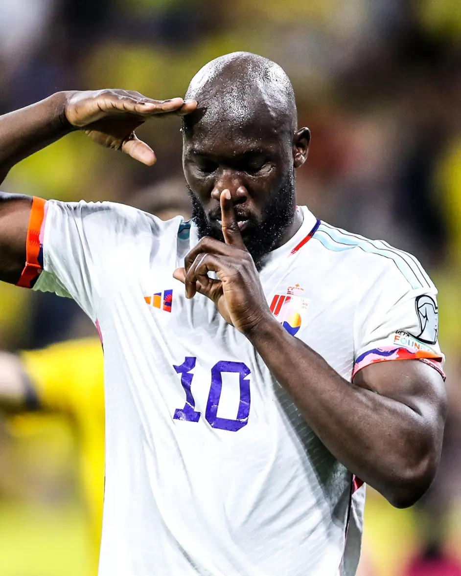 身价暴跌持续低走,卢卡库还会有春天吗? - 哔哩哔哩