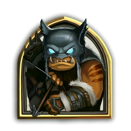 《炉石传说》狗头人新卡简析③猎人篇