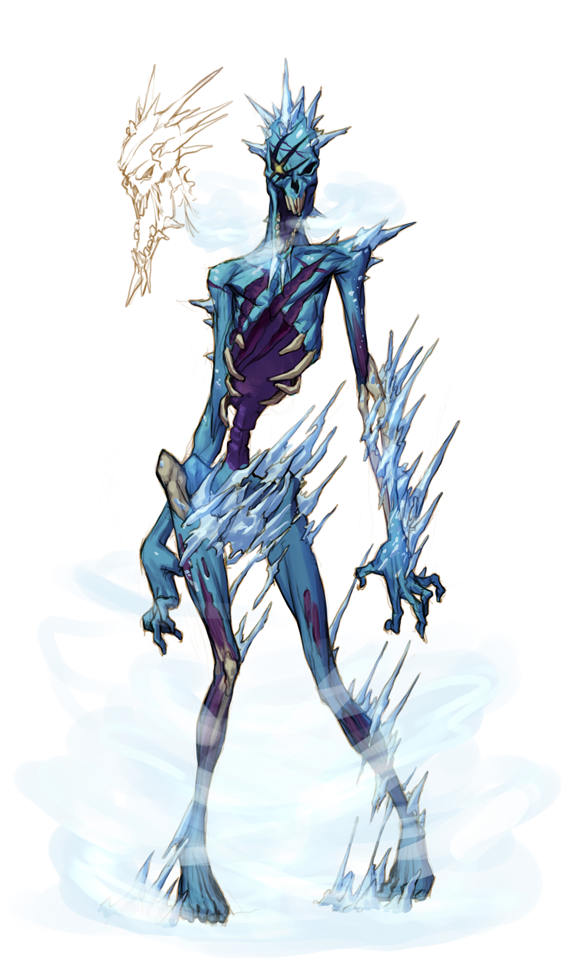 朝花夕拾追寻副本背后的故事格兰之森