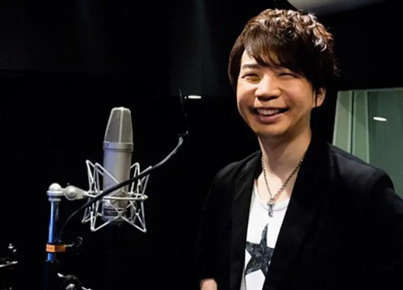 声优诹访部顺一配音角色人气排行，你最喜欢他配的哪个角色