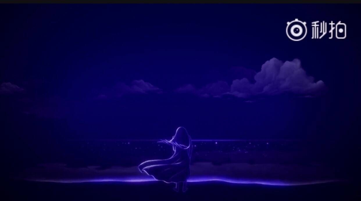 【张艺兴】《缘分海洋》MV赏析——缘分连结,静等唯一