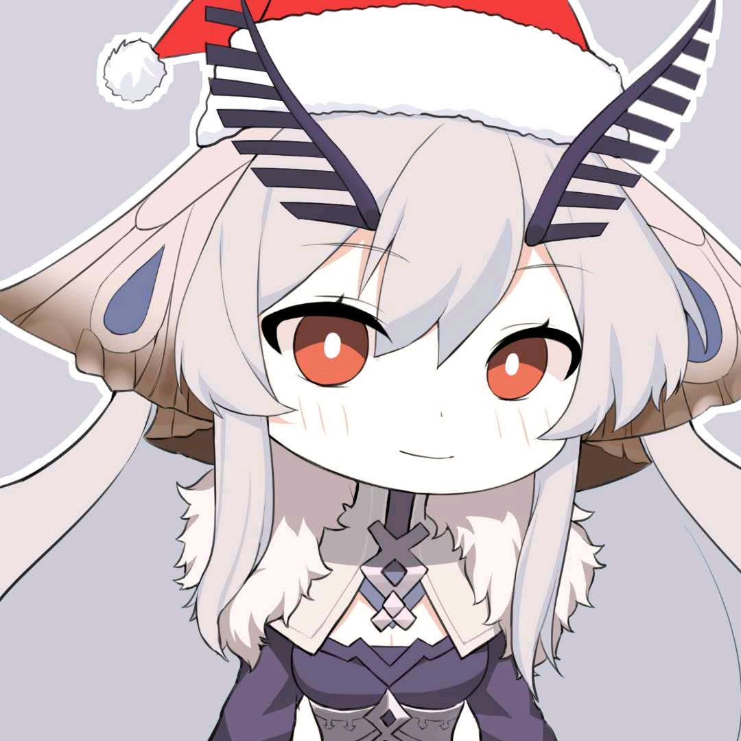 【搬运】【幻书启世录】阿克夏圣诞季活动开启,前方一大波高萌表情包