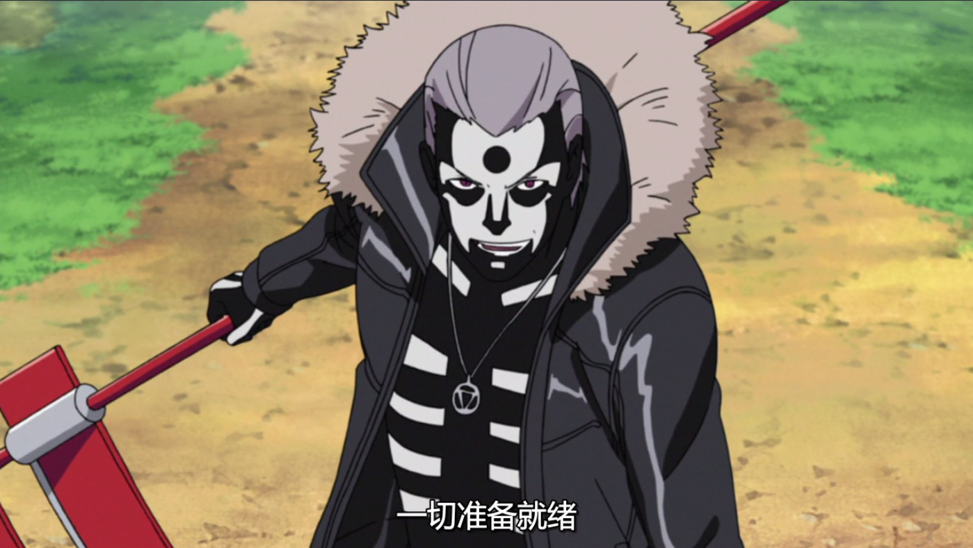 火影忍者对比三种不死之身你最想要哪一个