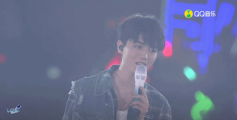 【六周年演唱会】王俊凯的浪漫告白