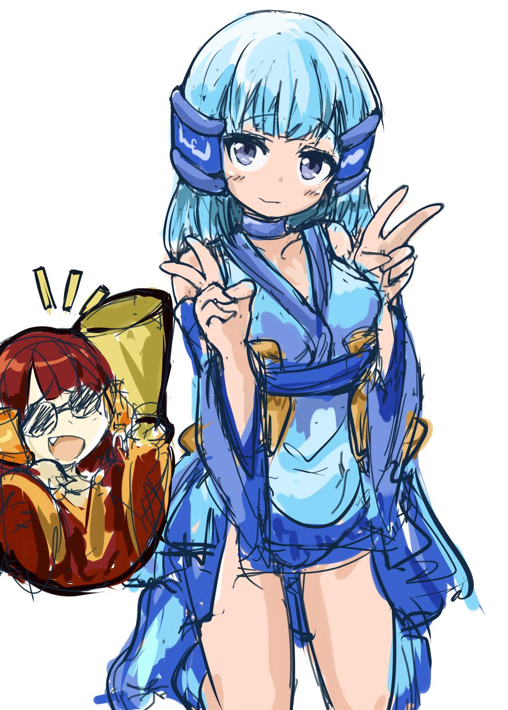 【仙剑奇侠传三世界观历史】--姜国历史