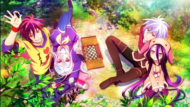 你们看了剧场版之后所关心的机凯种的相关问题解答 哔哩哔哩