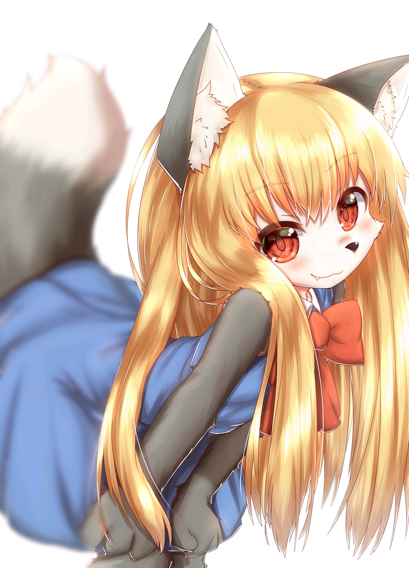 【p站】母的兽兽(17)