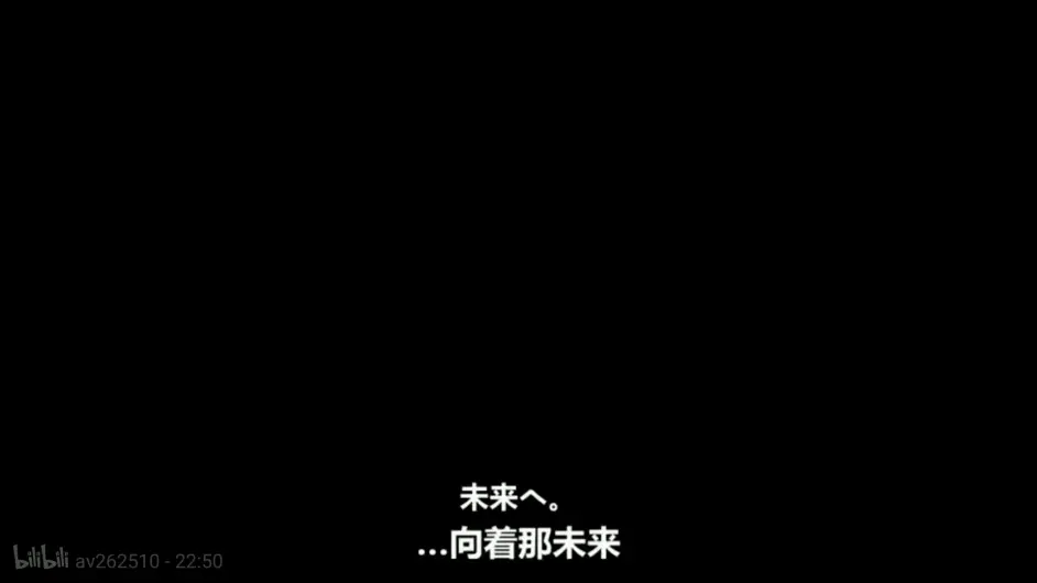 强推 C 金钱掌控 一部冷门的好番 哔哩哔哩