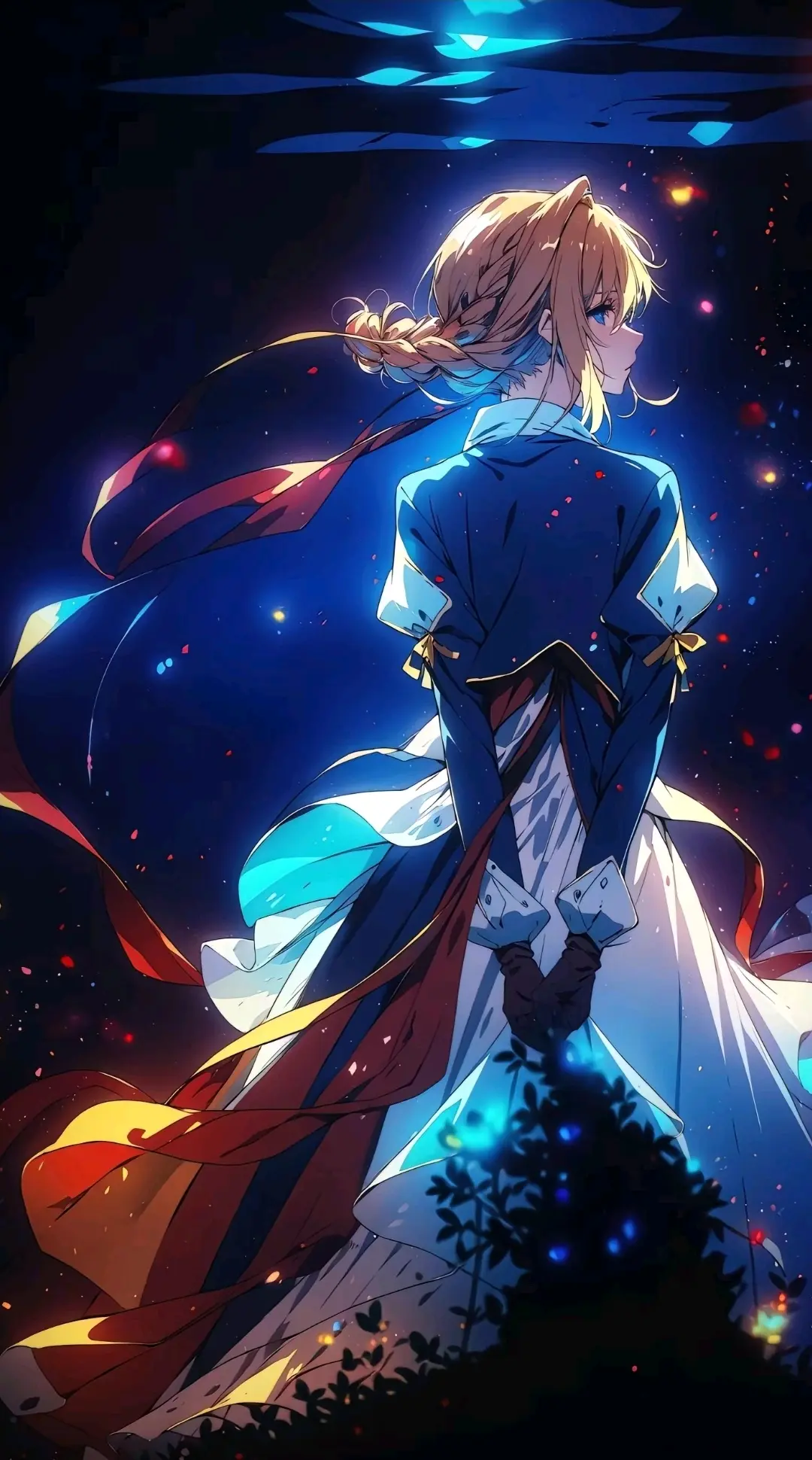 薇尔莉特顶级美图绝对精品