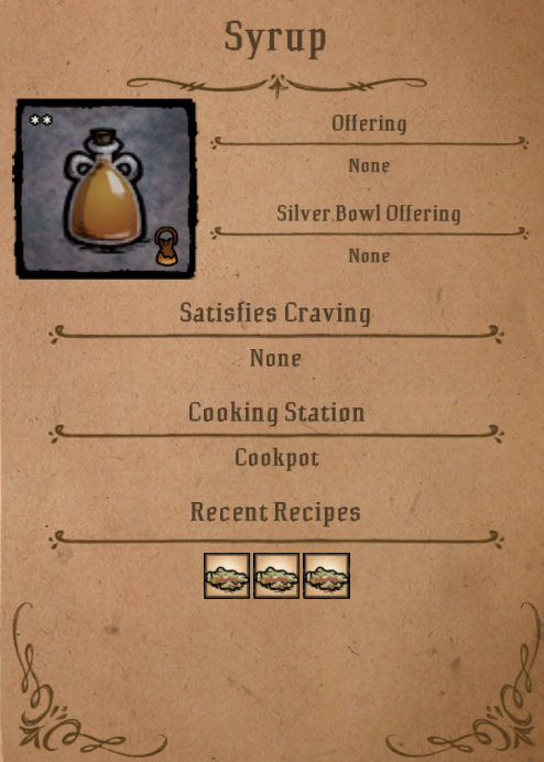 关于饥荒联机暴食活动测试版的一些发现(多图