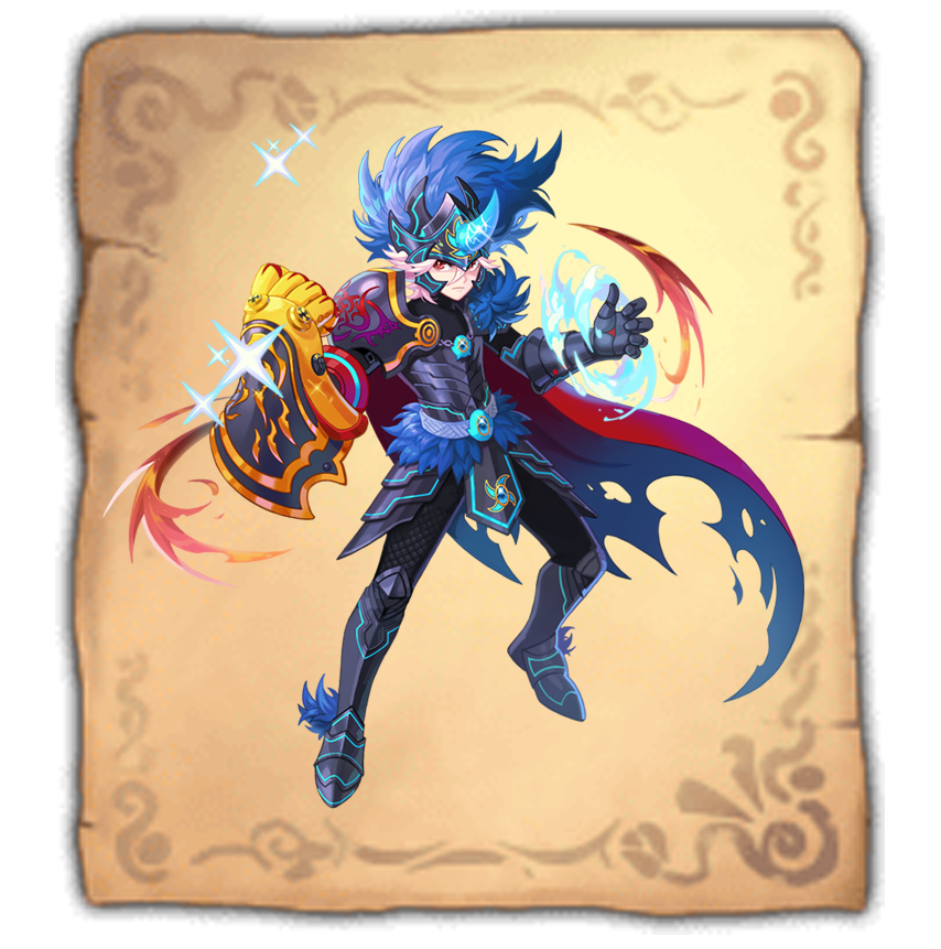 【LaTale】(彩虹岛)新职业主星与全新副职业