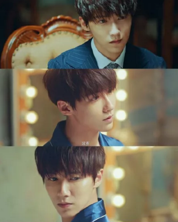 腐剧推客丨说说最近的《灵契》电影真人版和《二分之一美少年》网剧