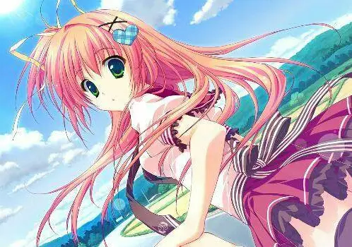 补番推荐 10部超纯的恋爱番剧推荐 狗粮真是甜啊 哔哩哔哩