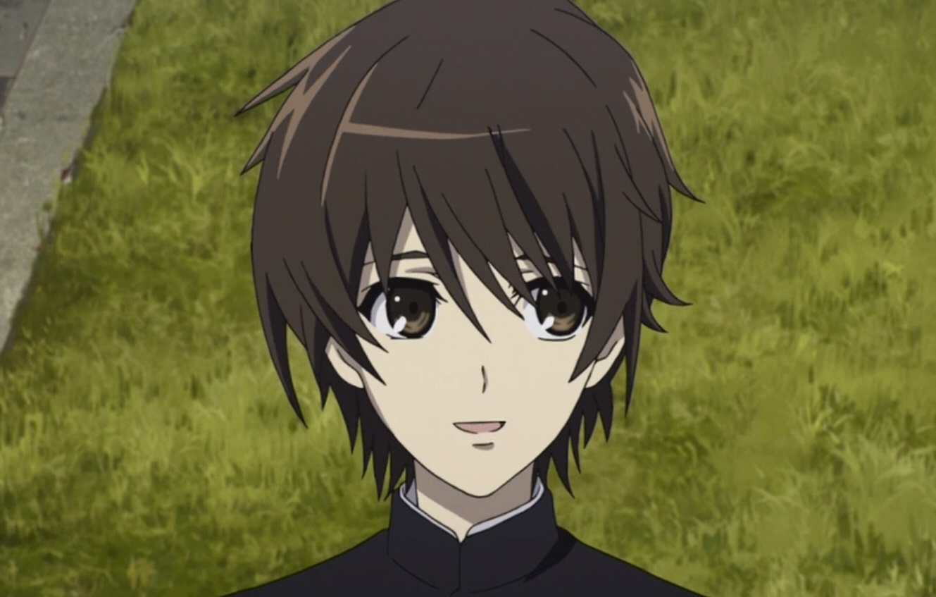 脑洞小说《见崎鸣大战尸鬼》之五―――――月色