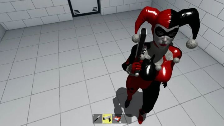 给毛子的奇葩游戏装上屁股和丁字裤,它就能口碑腾飞么?