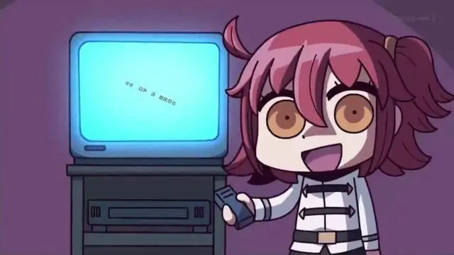 人类恶咕哒子来袭 从漫画了解fgo 动画化预定 哔哩哔哩