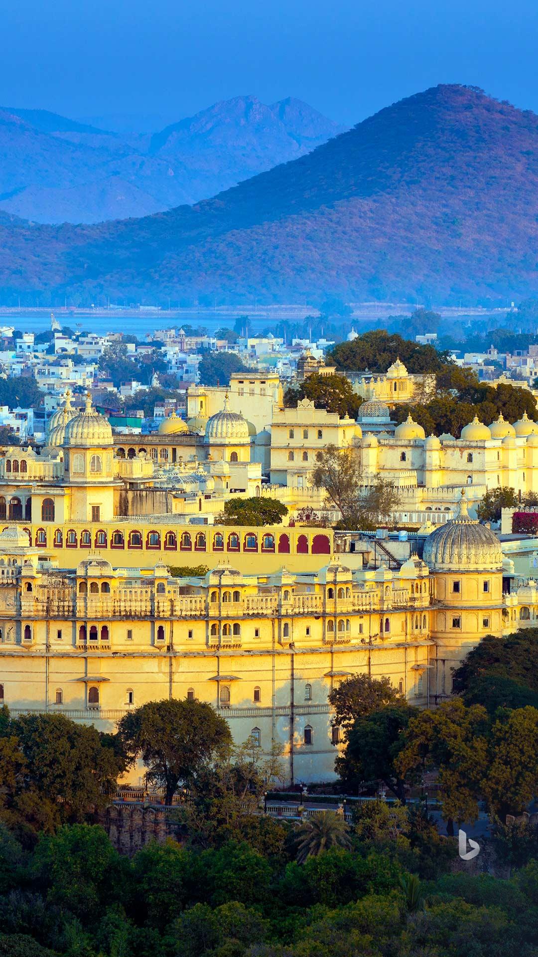 in udaipur, india  chaiyun damkaew/getty images uhd https://cn