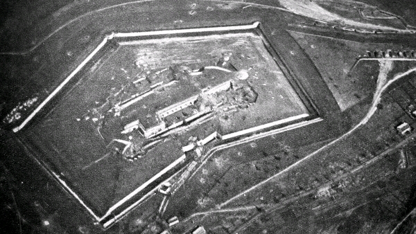 一战中的边境要塞 几乎形同虚设 哔哩哔哩 一战中的边境要塞 几乎形同虚设 哔哩哔哩