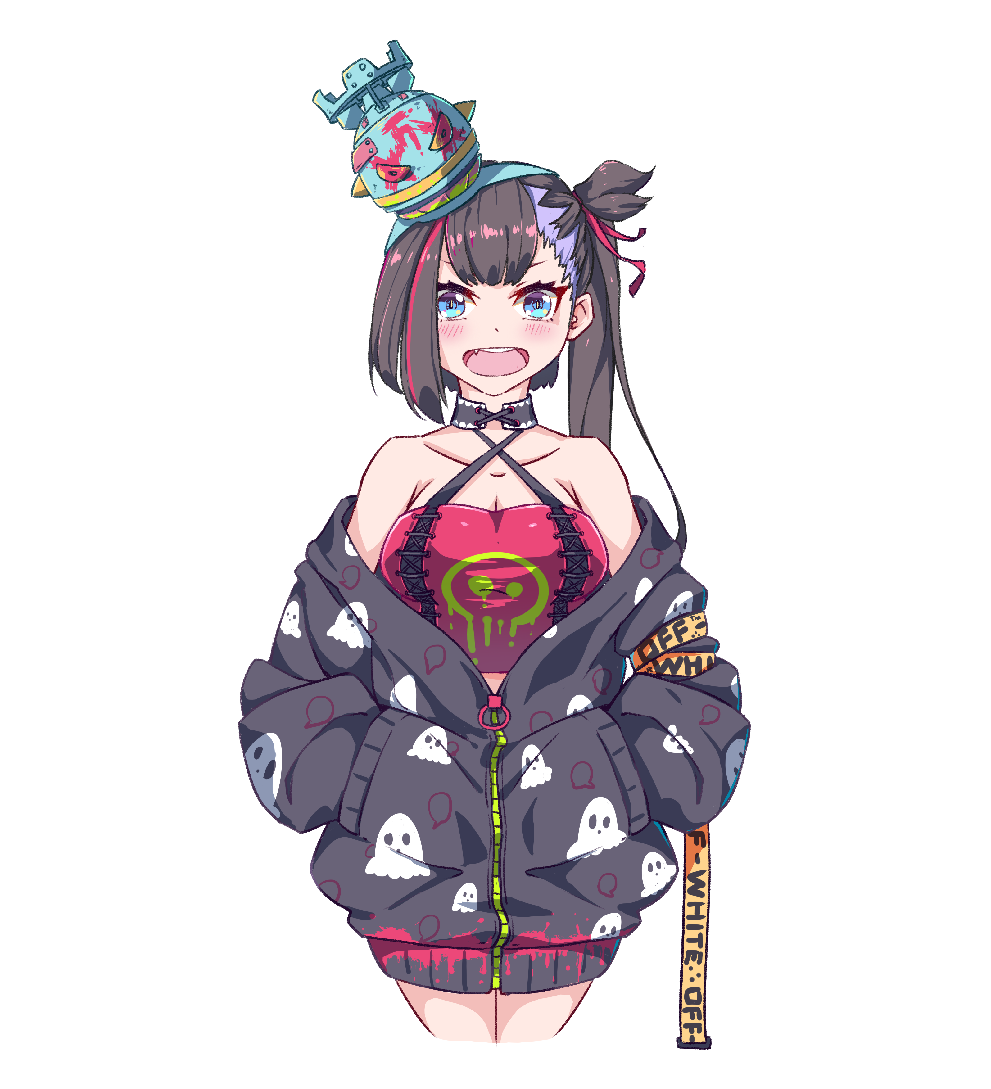 伊萬 萌娘百科萬物皆可萌的百科全書