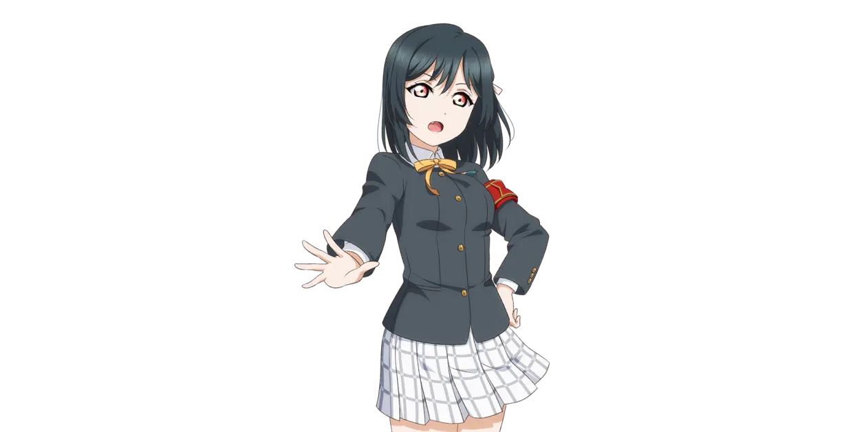 lovelive群星闪耀三船栞子目前全卡面
