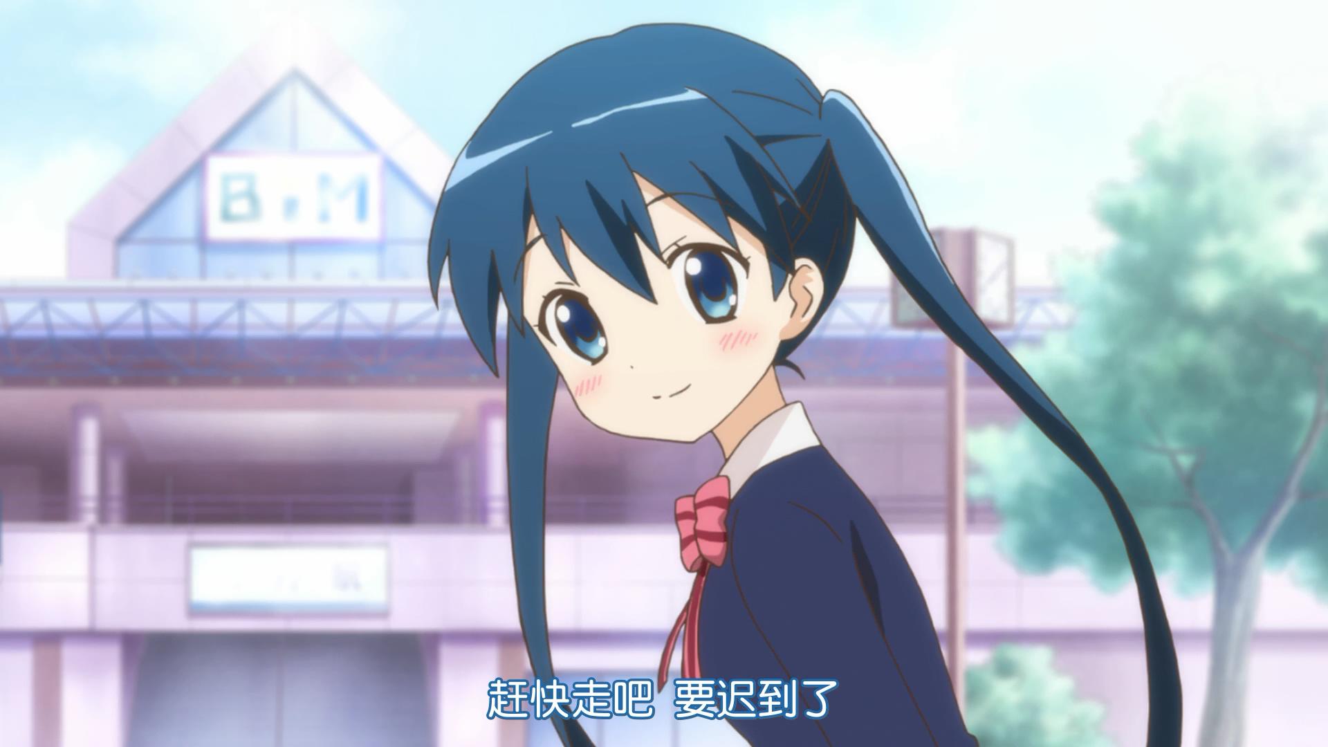 《黄金拼图》——小路绫tv截图