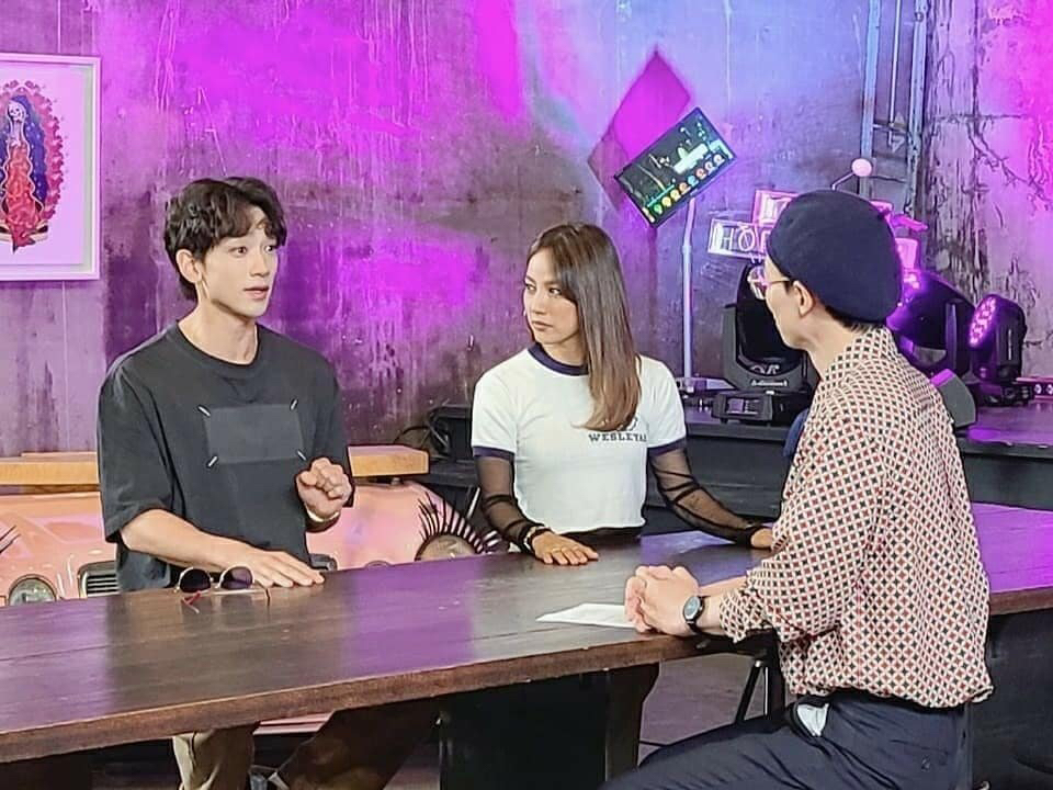 闲着干嘛呢 刘在石 李孝利 rain王炸合体录制