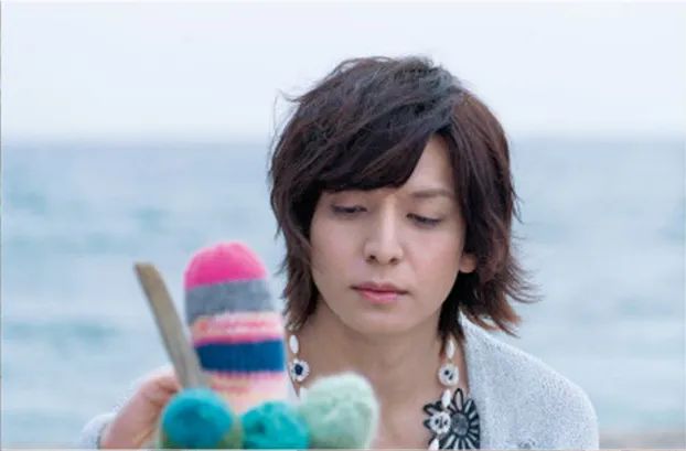 生田斗真突破性穿女装演女性我人生最辛苦的角色