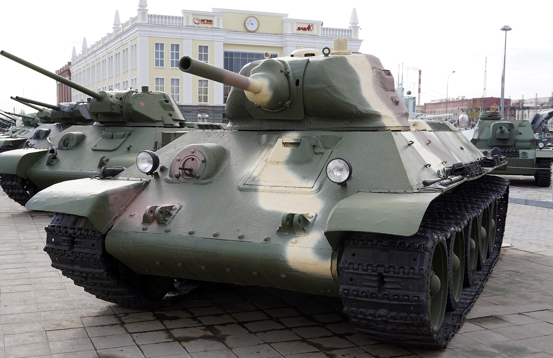 t-34-76 mod. 1940