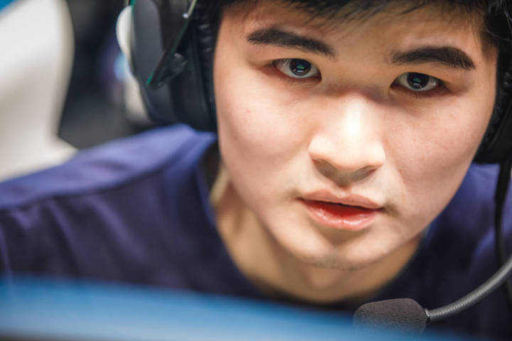 全明星专访无状态cool:"我还没有特别老"