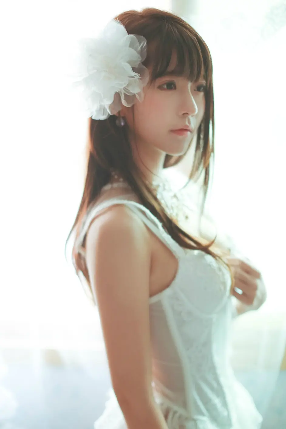 韩国第一美少女yurisa 哔哩哔哩