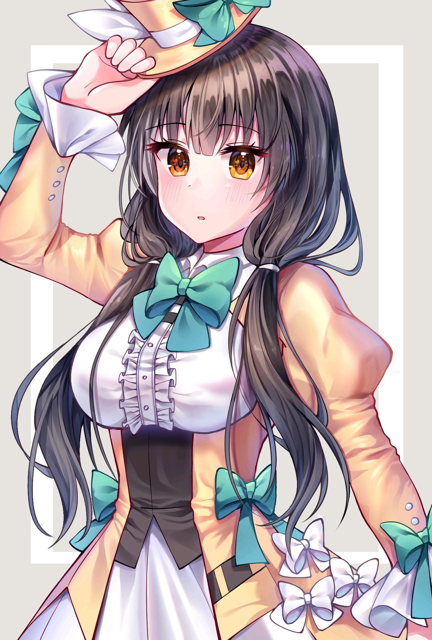 少女前线ro635专集五